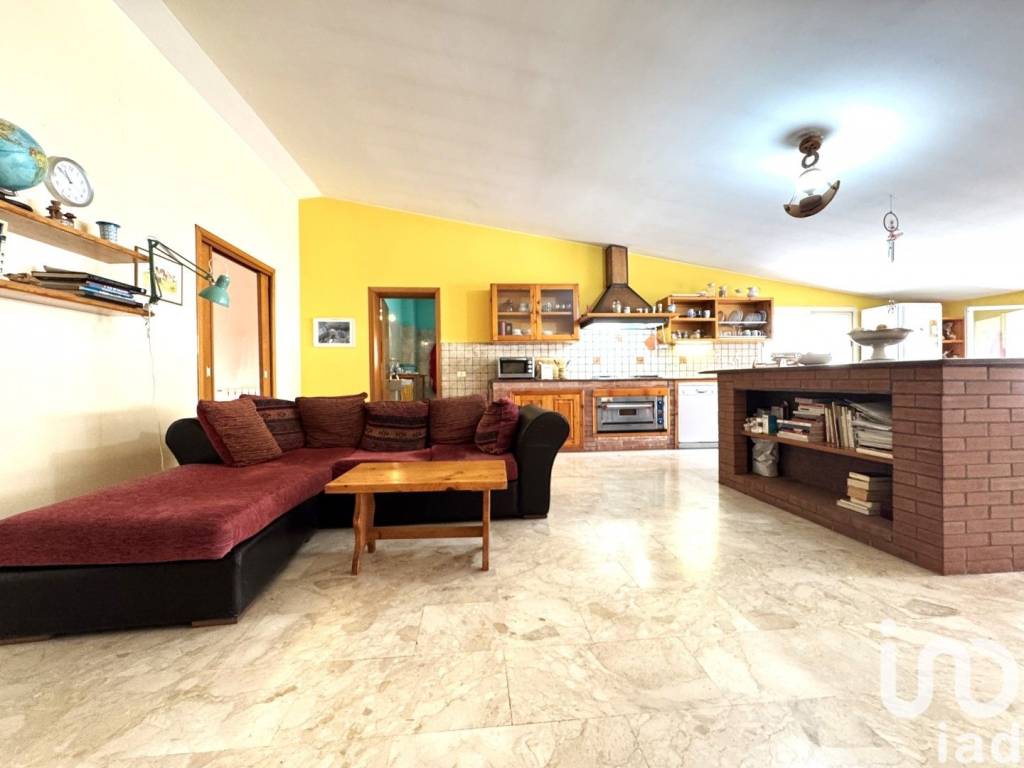 Casa indipendente a Avola in Via Miramare - Foto 5