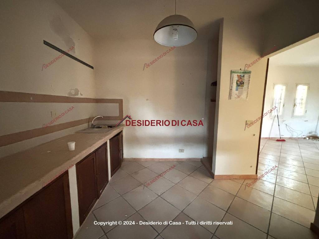 Villa a Cinisi in Via Giovanni Falcone, 58 - Foto 2