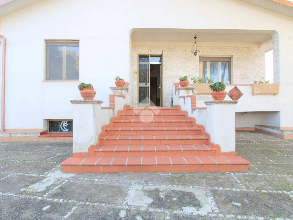 Villa a Ortona in Contrada S. Donato, 8 - Foto 2