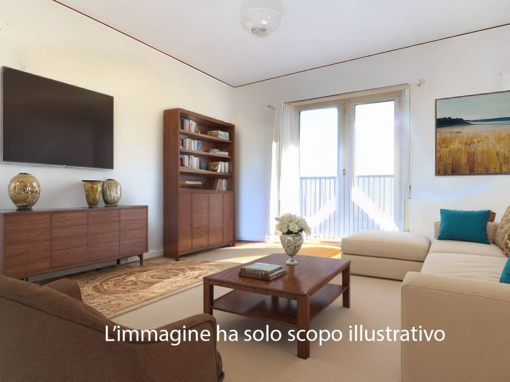 Villa a Ortona in Contrada S. Donato, 8 - Foto 4