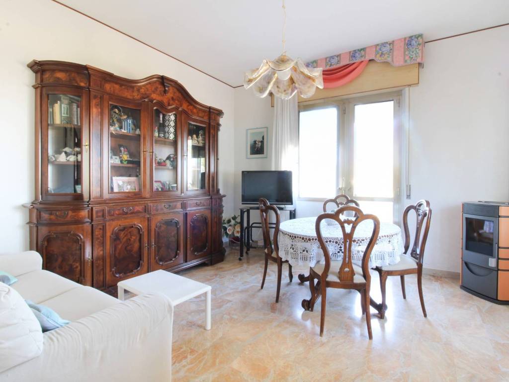 Villa a Ortona in Contrada S. Donato, 8 - Foto 5