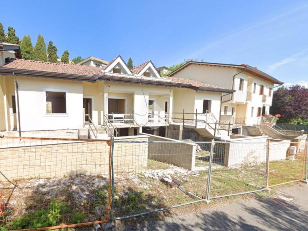 Villetta a schiera a Veroli in Viale Parco della Rimembranza - SP 59, 40 - Foto 2