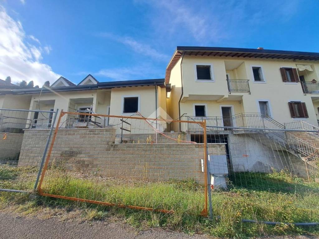 Villetta a schiera a Veroli in Viale Parco della Rimembranza - SP 59, 40 - Foto 3