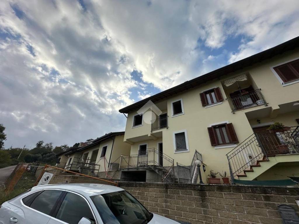 Villetta a schiera a Veroli in Viale Parco della Rimembranza - SP 59, 40 - Foto 5