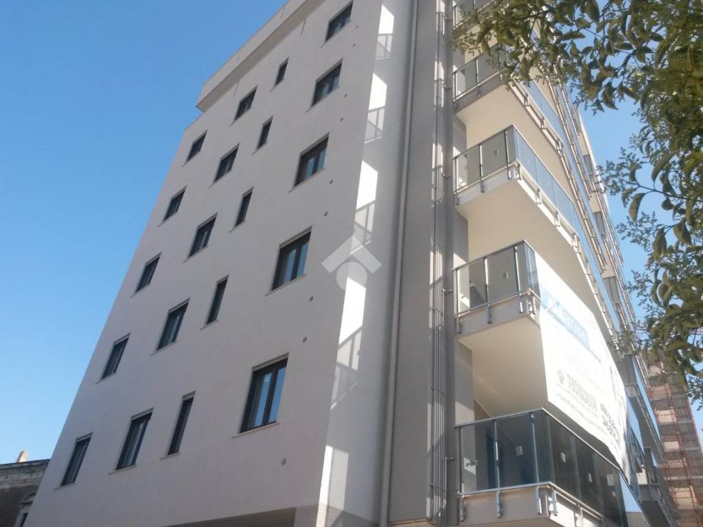 Box / garage a Bisceglie in Via Sant'Andrea - Foto 3