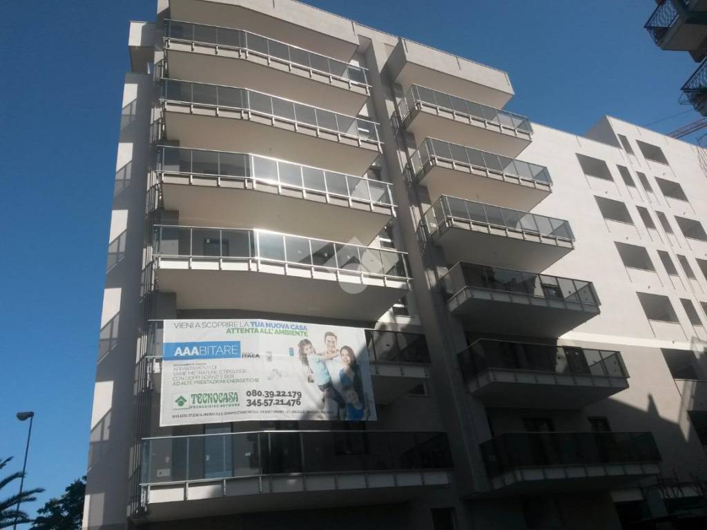 Box / garage a Bisceglie in Via Sant'Andrea - Foto 4
