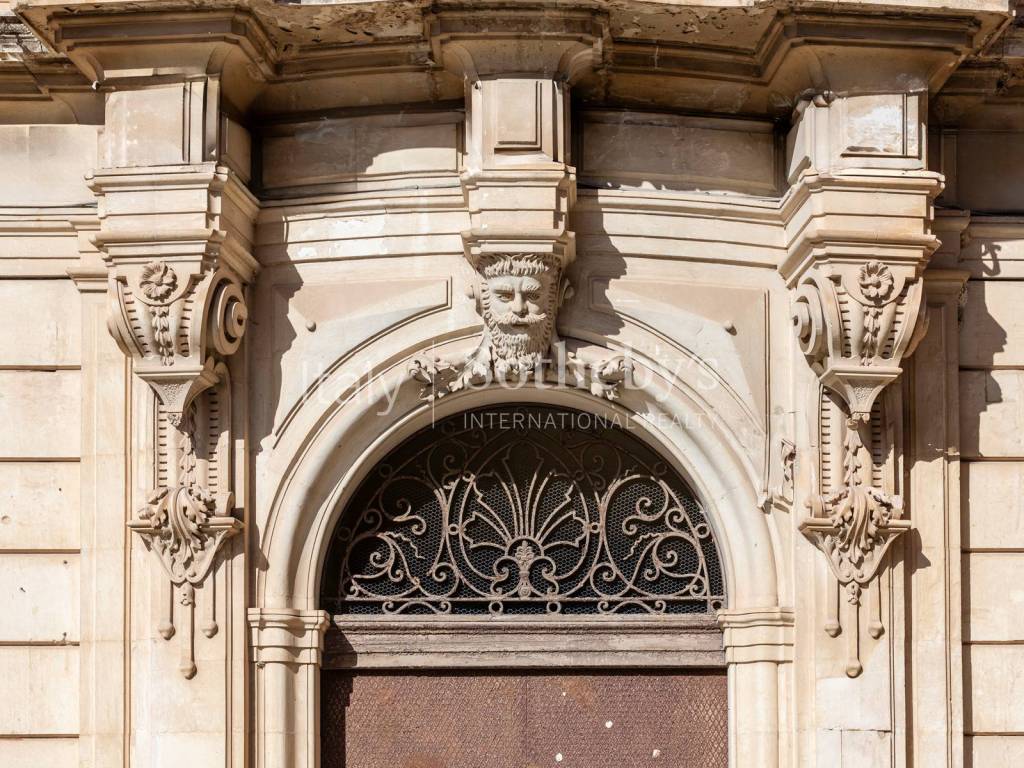 Palazzo / stabile a Scicli in Piazza Italia - Foto 3