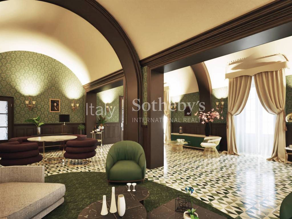 Palazzo / stabile a Scicli in Piazza Italia - Foto 5
