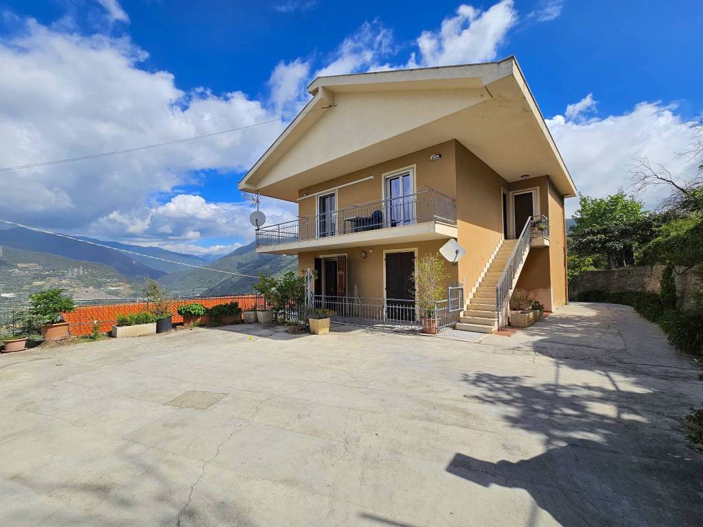 Villa a Castellaro in Regione Poggio - Foto 4