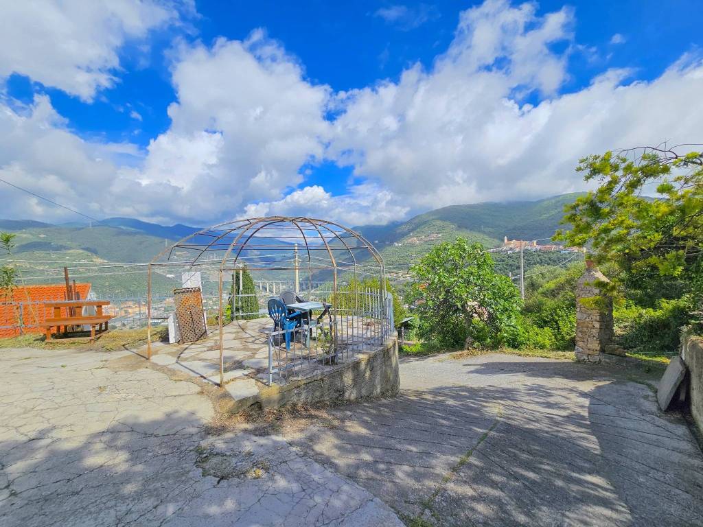 Villa a Castellaro in Regione Poggio - Foto 5