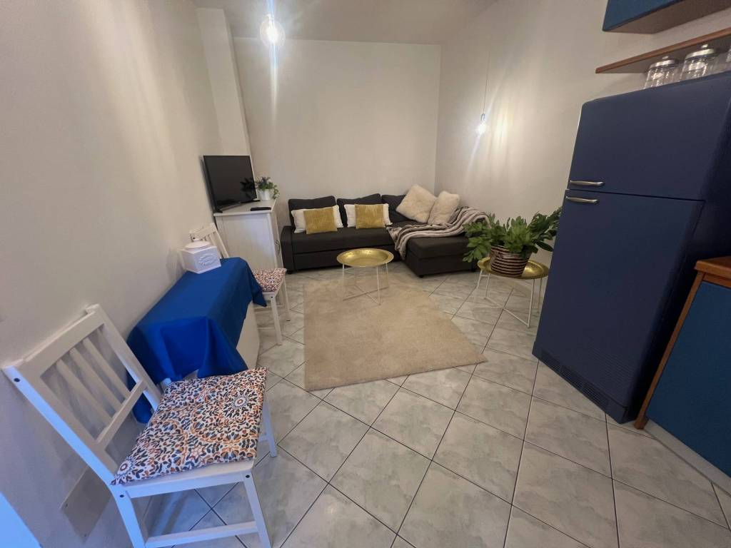 Appartamento a Riccione in Viale Nazario Sauro, 34 - Foto 3