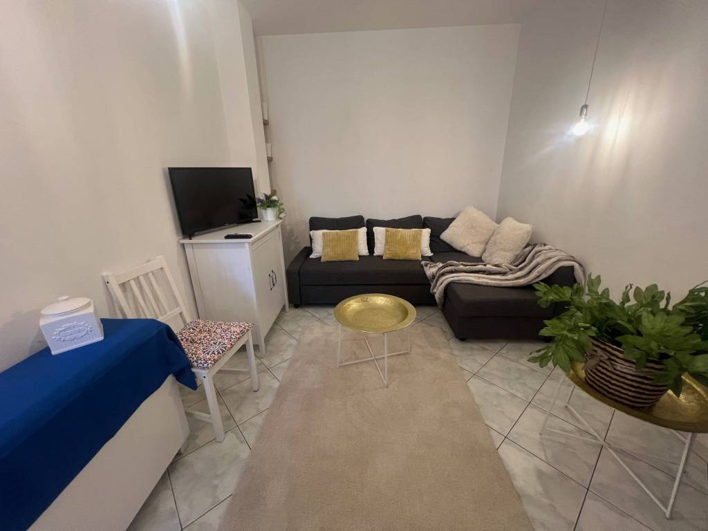 Appartamento a Riccione in Viale Nazario Sauro, 34 - Foto 4