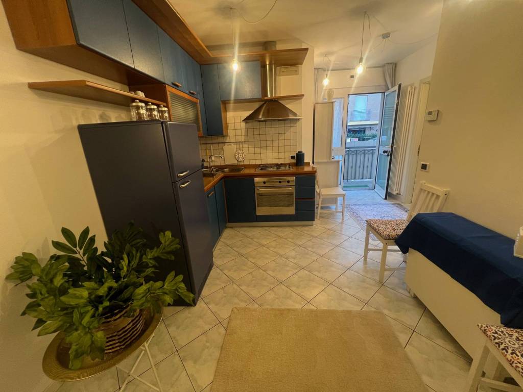 Appartamento a Riccione in Viale Nazario Sauro, 34 - Foto 5