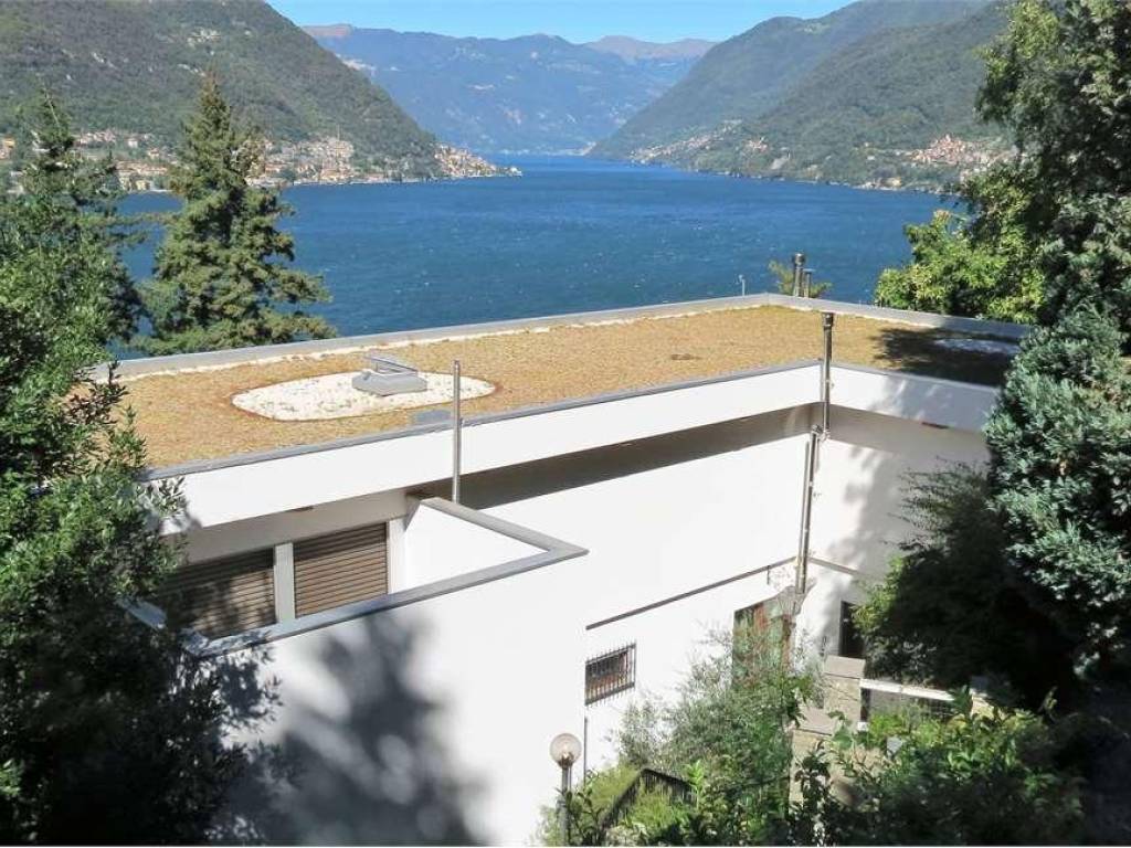 Villa a Faggeto lario in Via Per Bellagio, 5 - Foto 2