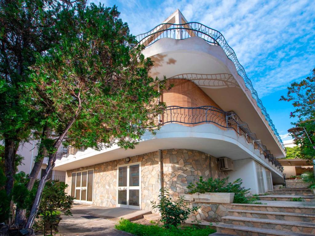 Villa a Cagliari in Via Palermo, 8 - Foto 2