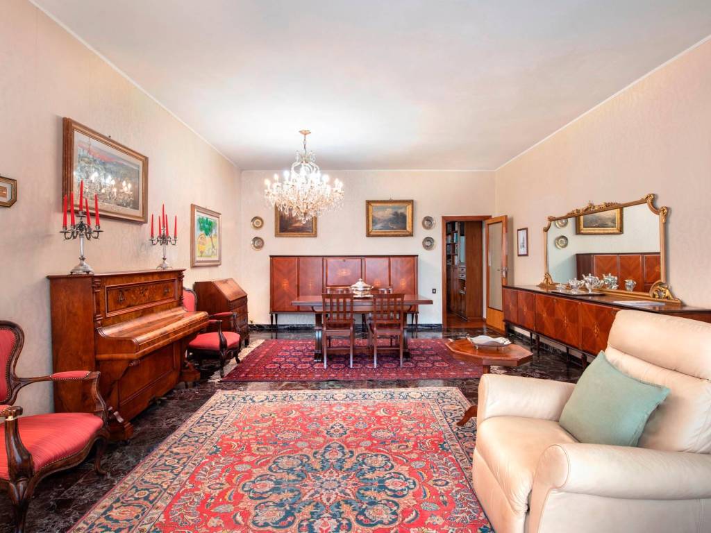 Villa a Cagliari in Via Palermo, 8 - Foto 5