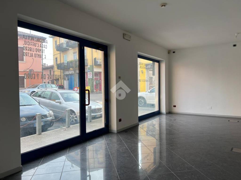 Immobile a Verona in via belfiore, 146 - Foto 2
