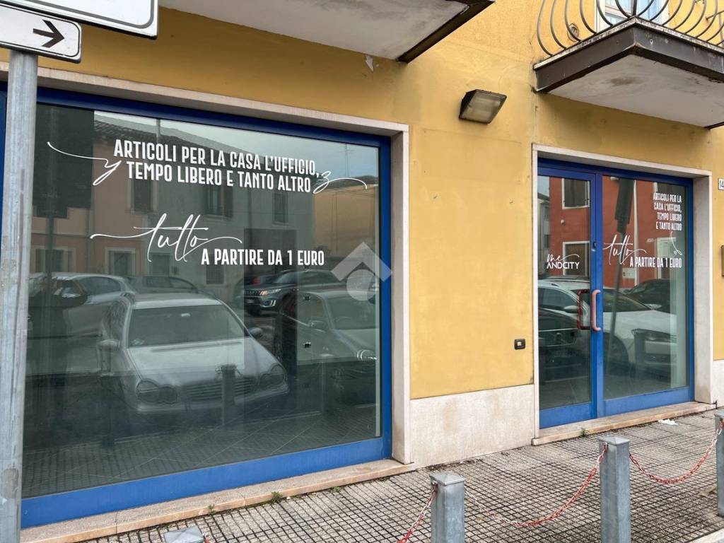 Immobile a Verona in via belfiore, 146 - Foto 4