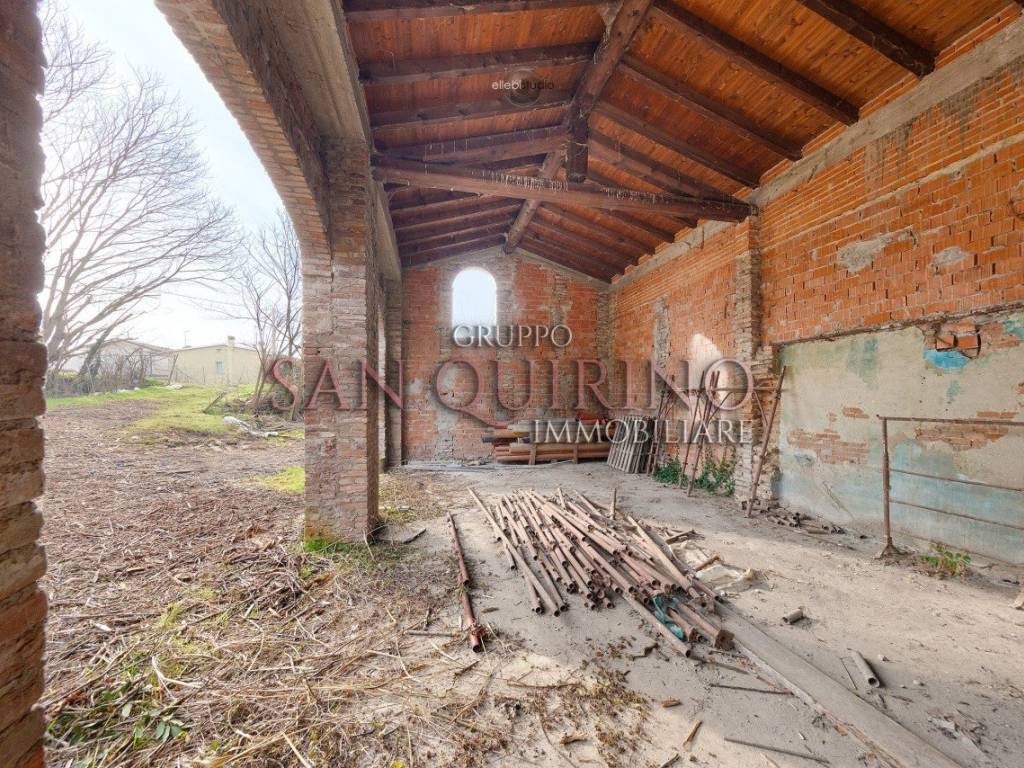 Rustico / casale a Dosolo in Via Ulderico Sabbadini, 1 - Foto 2