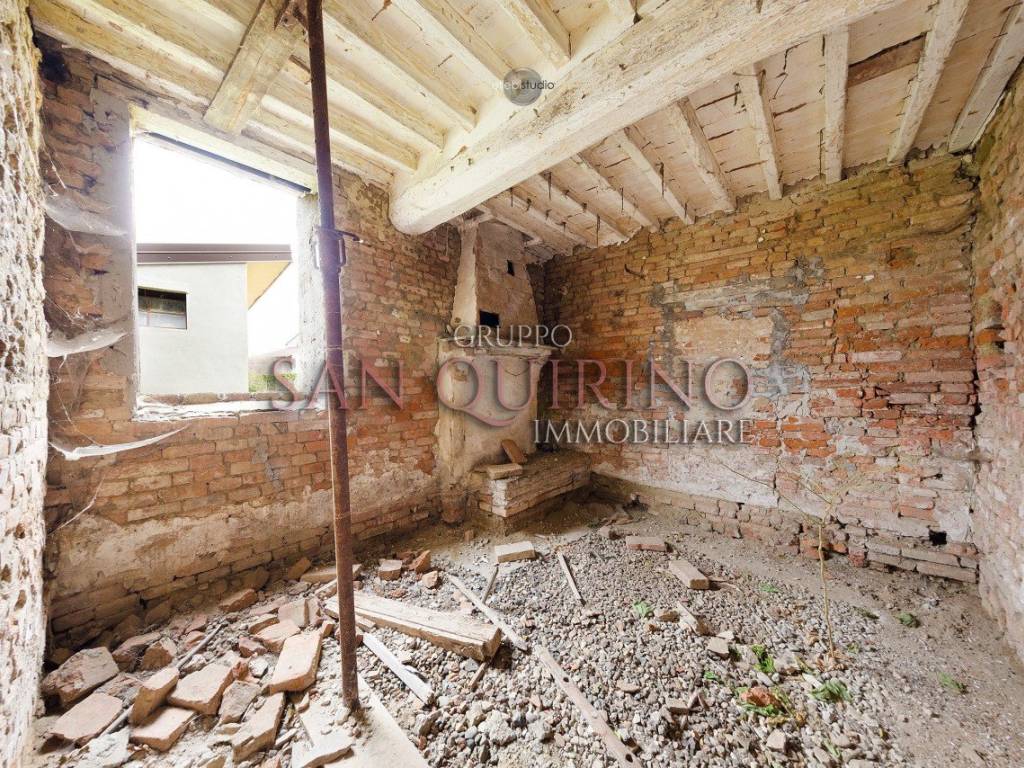 Rustico / casale a Dosolo in Via Ulderico Sabbadini, 1 - Foto 5