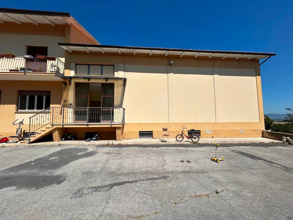 Immobile a Recanati in Strada Ex Provinciale - Foto 2