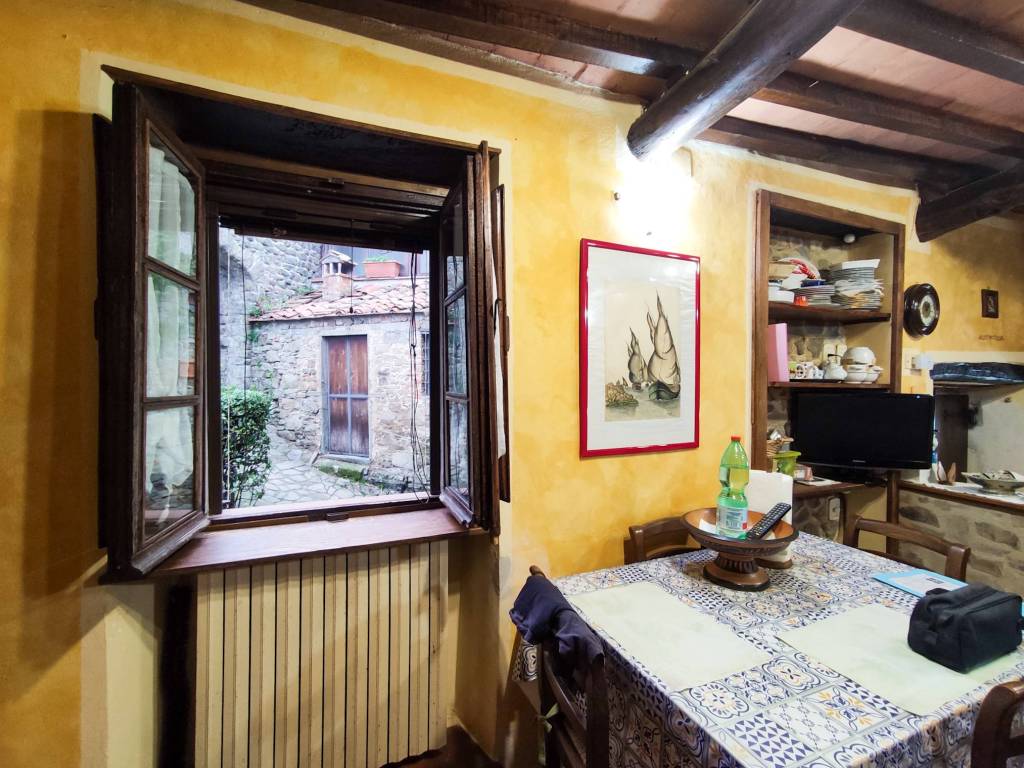 Casa indipendente a Pescia in Via Lunga Est - Foto 2