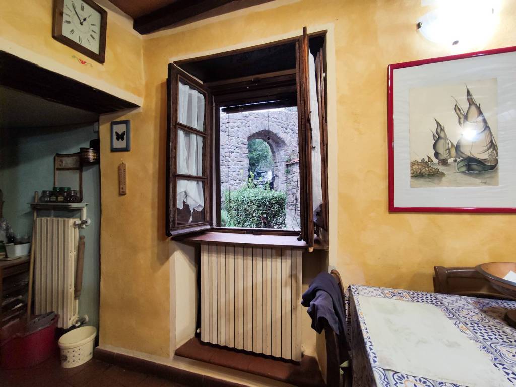 Casa indipendente a Pescia in Via Lunga Est - Foto 3