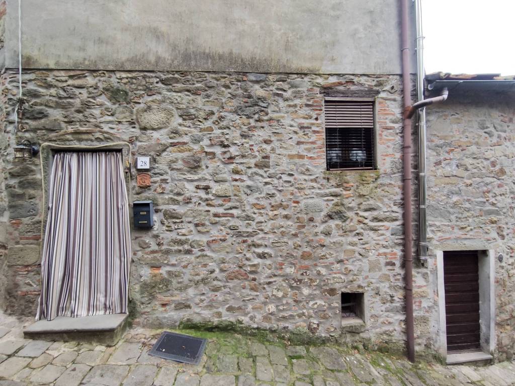 Casa indipendente a Pescia in Via Lunga Est - Foto 4