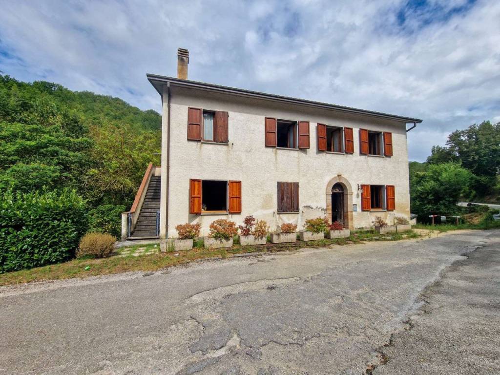 Casa indipendente a Macerata feltria in via Palestina 15 - Foto 2