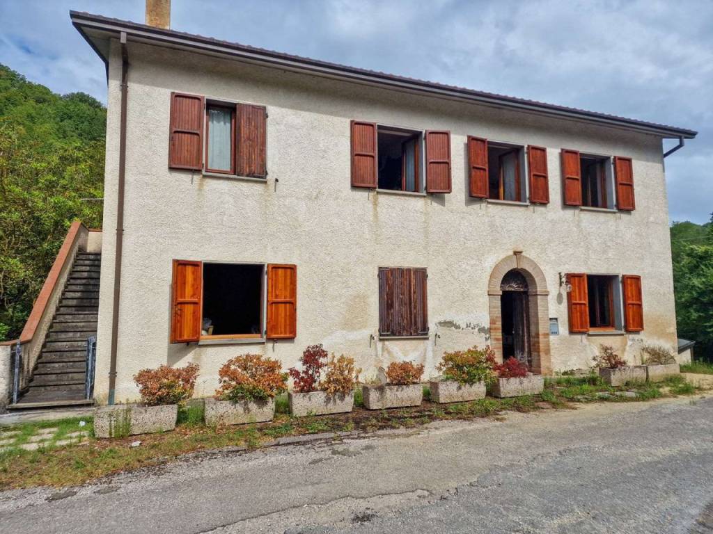 Casa indipendente a Macerata feltria in via Palestina 15 - Foto 3