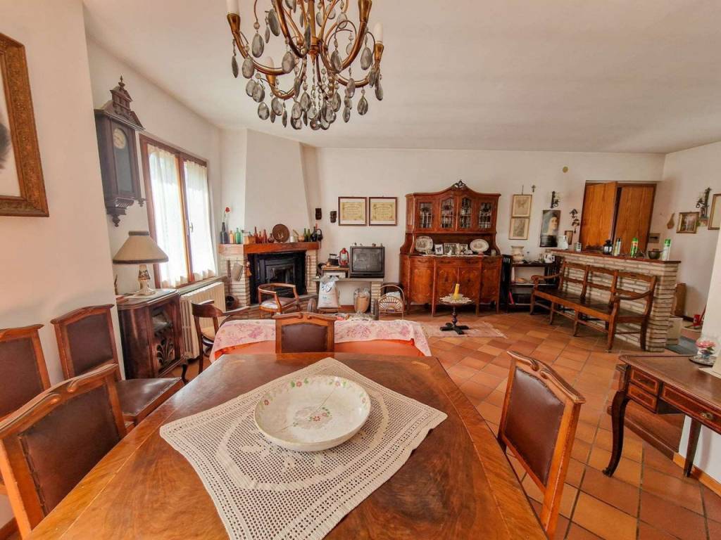 Casa indipendente a Macerata feltria in via Palestina 15 - Foto 5