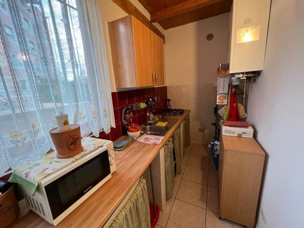 Appartamento a Chieti in Via Sulmona - Foto 4