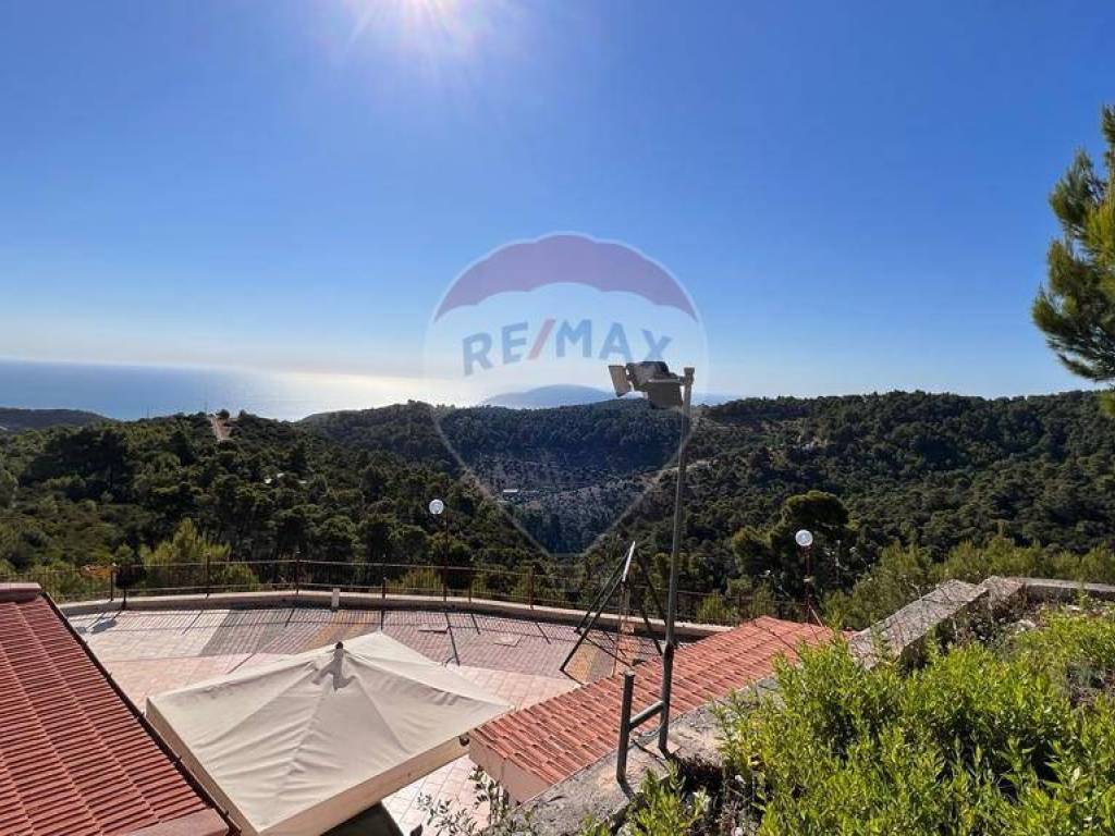 Villa a Vieste in Località Lama Le Canne - Foto 2