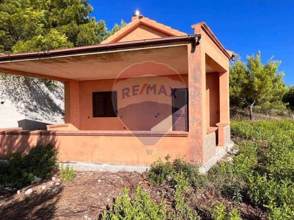 Villa a Vieste in Località Lama Le Canne - Foto 4