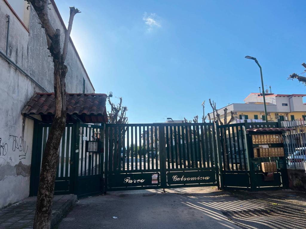 Villa a Villaricca in Strada Vicinale Marchesella, 218 - Foto 3