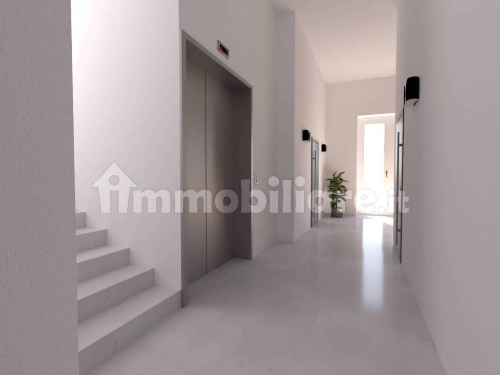 Attico / mansarda a Castellammare del golfo in Via Guglielmo Marconi, 139 - Foto 3
