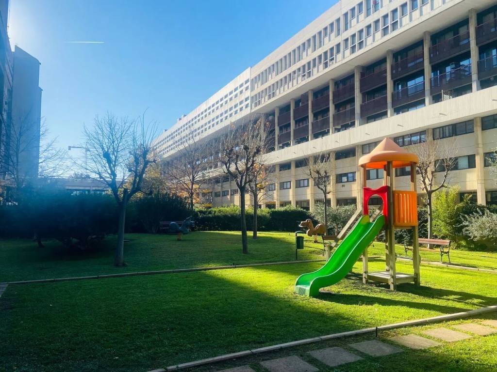 Appartamento a Bari in Via Cesare Diomede Fresa, 8 - Foto 2