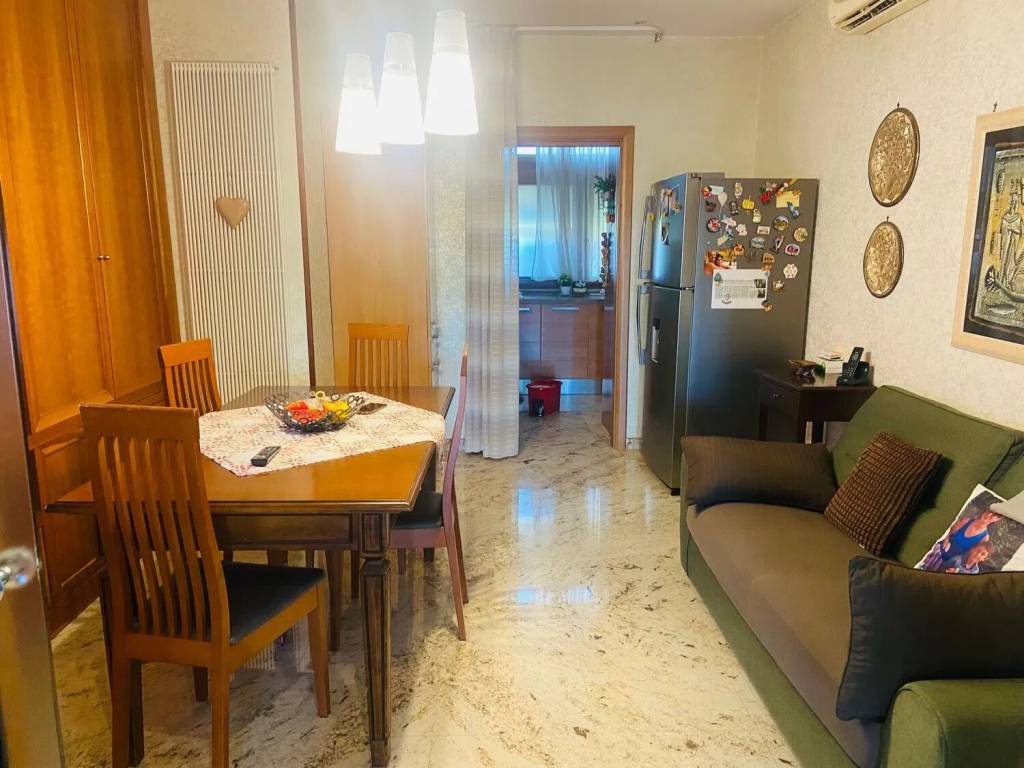 Appartamento a Bari in Via Cesare Diomede Fresa, 8 - Foto 4