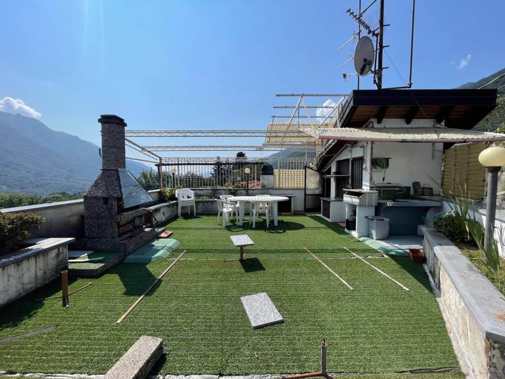 Casa indipendente a Casale corte cerro in Via Crebbia, 36 - Foto 4