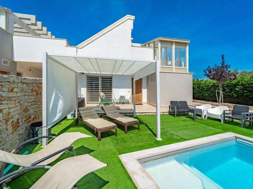 Villa a Bari in Via Michele Quintavalle, 1 - Foto 2