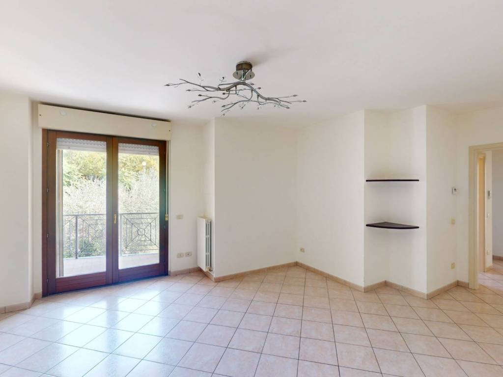 Appartamento a Monte san vito in Via La Croce, 43 - Foto 3