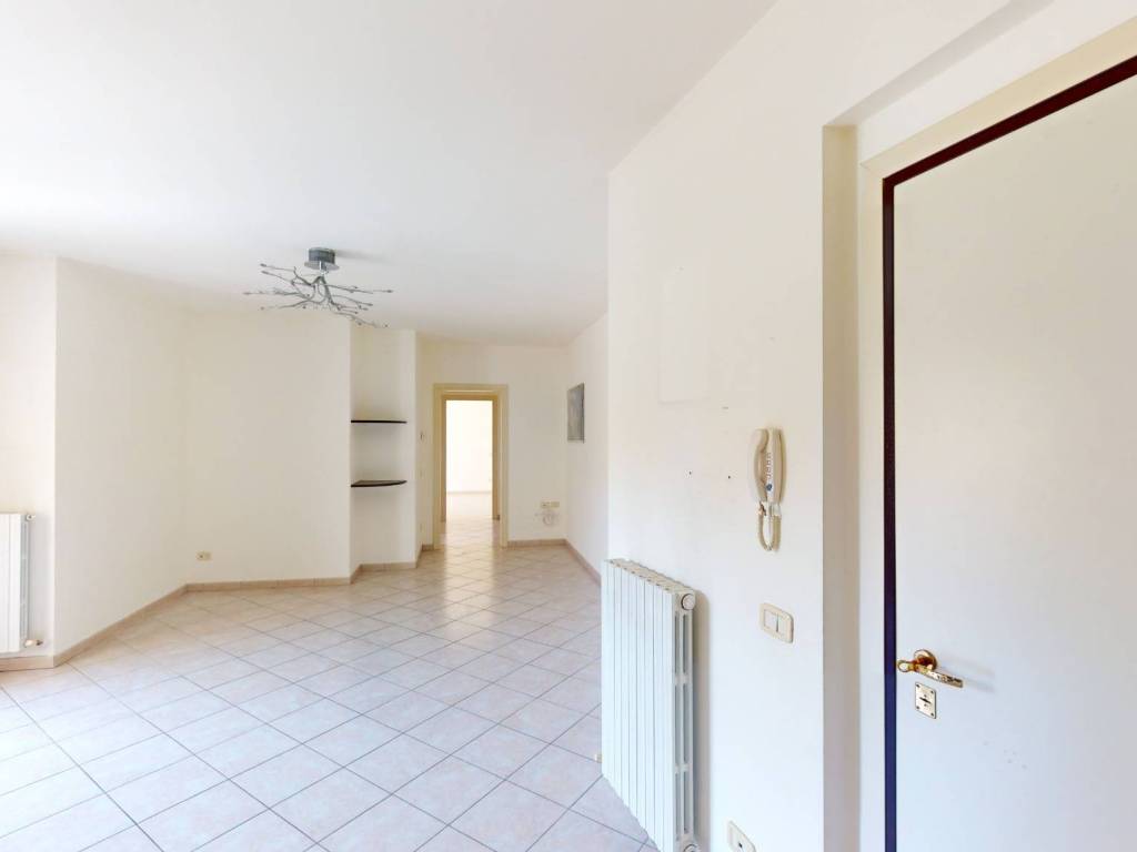 Appartamento a Monte san vito in Via La Croce, 43 - Foto 4