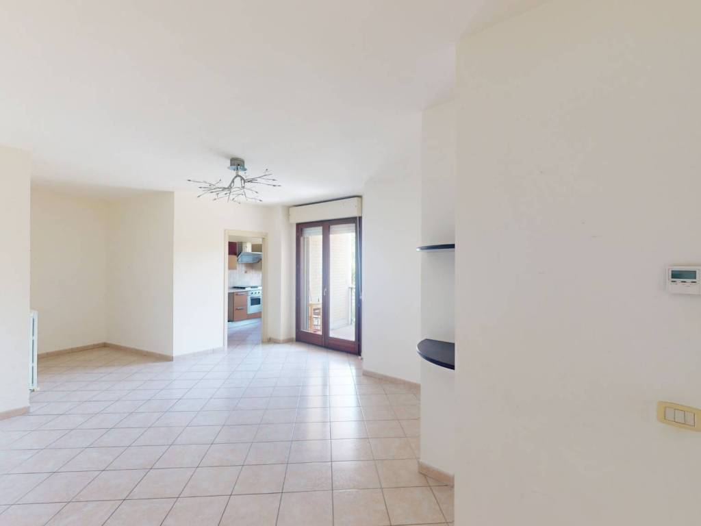 Appartamento a Monte san vito in Via La Croce, 43 - Foto 5