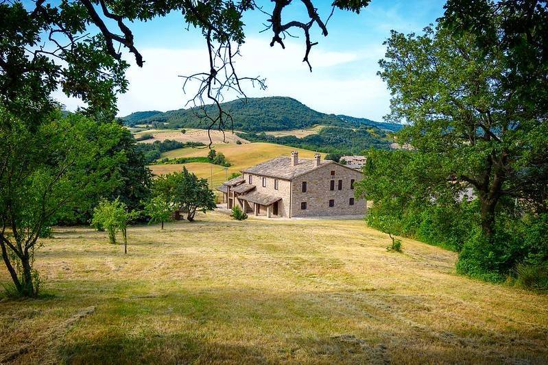 Rustico / casale a Assisi in San Rufino Campagna - Foto 2