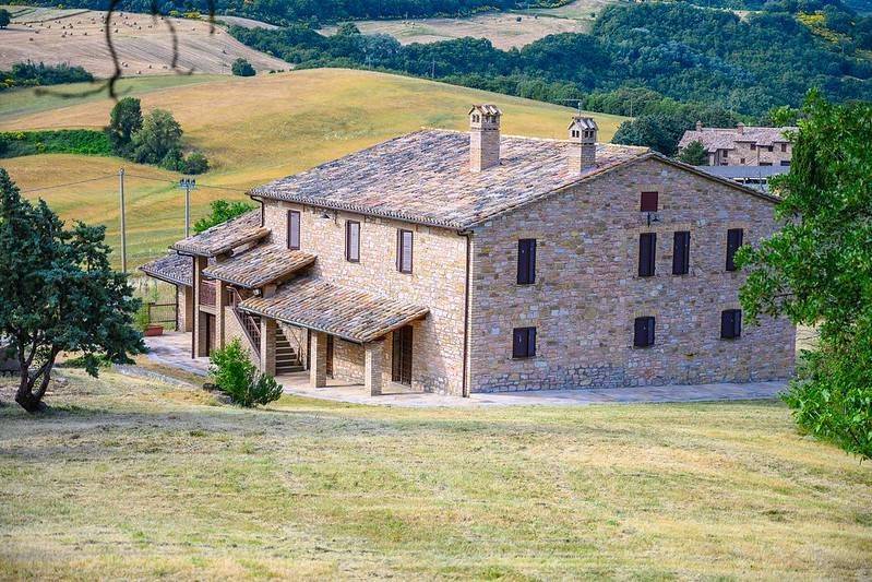 Rustico / casale a Assisi in San Rufino Campagna - Foto 4