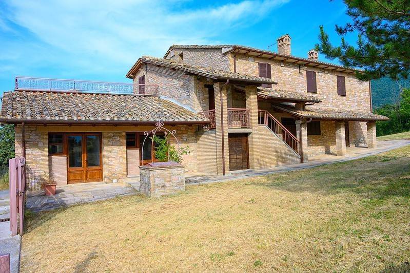 Rustico / casale a Assisi in San Rufino Campagna - Foto 5