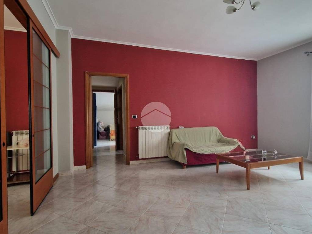 Appartamento a Frattamaggiore in Via Siepe Nuova, 108 - Foto 2