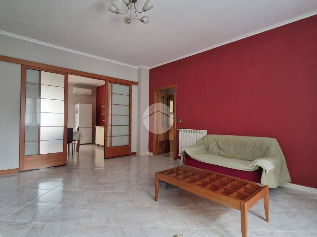 Appartamento a Frattamaggiore in Via Siepe Nuova, 108 - Foto 3