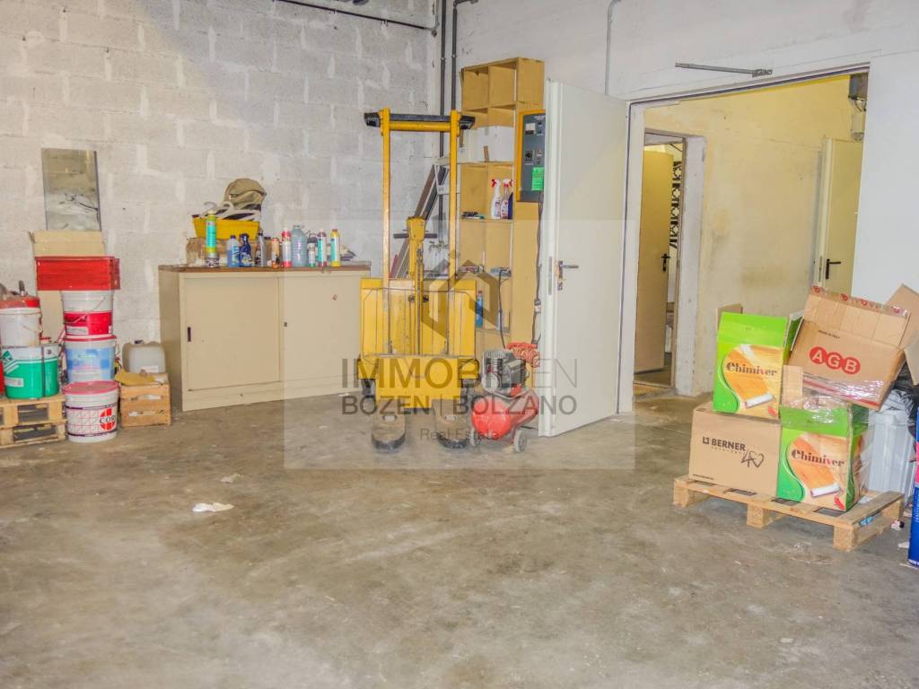 Immobile a Bolzano in Viale Europa, 5 - Foto 2