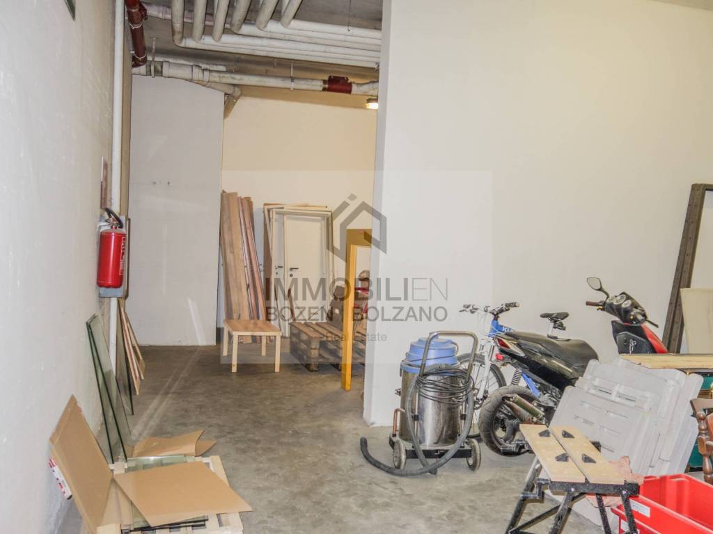 Immobile a Bolzano in Viale Europa, 5 - Foto 3